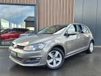 Volkswagen Golf 1.4 TSI Highline DSG automaat | Navi | Cruis, Euro 5, Gebruikt, Zwart, 4 cilinders