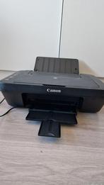 Canon Pixma MG2550S, Computers en Software, Printers, Ophalen of Verzenden, Zo goed als nieuw