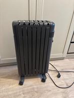 Elektrische convector kachel, Huis en Inrichting, Kachels, Ophalen, Overige soorten, Elektrisch, Zo goed als nieuw