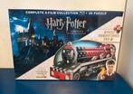 Harry Potter blu-ray - 1 - 7.2 Collection + Wrebbit 3D, Gebruiksvoorwerp, Verzenden, ., Nieuw