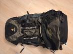 Deuter Aircontact Pro 60+15 Rugzak, Sport en Fitness, Bergsport en Wandelen, Ophalen of Verzenden, Zo goed als nieuw, Rugzak