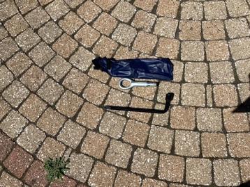 Sleepoog (inschroefbaar) voor Suzuki Swift 2005 - 2007 beschikbaar voor biedingen