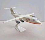 Modelvliegtuigje van TNT: een BAe 146, Overige merken, Gebruikt, Ophalen of Verzenden, Groter dan 1:72