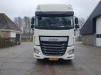 DAF XF 460 TE KOOP, Auto's, Vrachtwagens, Te koop, Leder en Stof, Automaat, Grijs