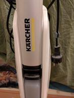 Kärcher stoomreiniger automatische vloerreiniger, Ophalen, Gebruikt, Schrobmachine