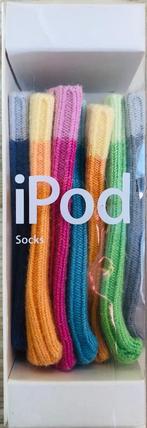 Apple iPod Socks, Ophalen, Zo goed als nieuw, Opberg- of Beschermhoesje, Touch