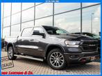 Dodge Ram Laramie Deluxe | Pano | H&K | Alarm klasse III | A, Auto's, Dodge, Automaat, Gebruikt, 5654 cc, 402 pk