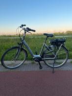 Gazelle Orange C7 HMB D53, Fietsen en Brommers, Fietsen | Dames | Damesfietsen, Ophalen, Gebruikt, Gazelle