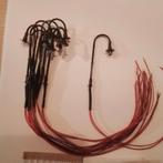 10 Straatlantaarns, Hobby en Vrije tijd, Modeltreinen | H0, Ophalen of Verzenden, Gelijkstroom of Wisselstroom, Overige merken