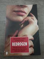 Bedrogen annemieke linders het ware verhaal van een vrouw, Ophalen of Verzenden, Gelezen