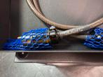 Tellurium Q Black II Powerkabel – 1,5 meter, Tellurium Q, Ophalen of Verzenden, Zo goed als nieuw, Volgt