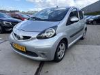 Toyota Aygo 1.0-12V Sport AIRCO!INRUILMOGELIJK!, Voorwielaandrijving, Stof, Gebruikt, 4 stoelen