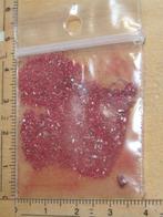 m. 10Kt ruwe edelsteen CINNABER (4) (sporadisch), Verzenden, Mineraal