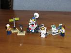 lego 60077 starters set space, Kinderen en Baby's, Speelgoed | Duplo en Lego, Ophalen of Verzenden, Zo goed als nieuw, Lego