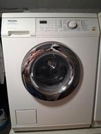 Miele Novotronic Meteor V 3660 wasmachine., Witgoed en Apparatuur, Wasmachines, Ophalen, Gebruikt, 1200 tot 1600 toeren, 85 tot 90 cm