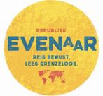 Boekenbon Reisboekhandel Evenaar t.w.v. 50 euro, Cadeaubon, Warenhuis- of Winkelbon