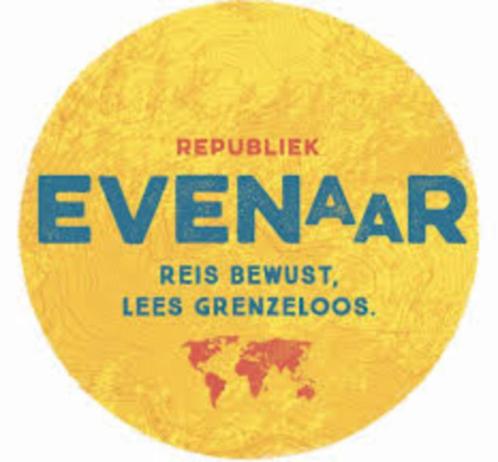 Boekenbon Reisboekhandel Evenaar t.w.v. 50 euro, Tickets en Kaartjes, Kortingen en Cadeaubonnen, Warenhuis- of Winkelbon, Cadeaubon