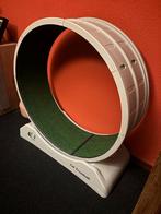 Katten loopwiel, Ophalen, Zo goed als nieuw, Krabton