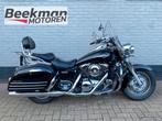 KAWASAKI VN 1600 CLASSIC TOURER (bj 2006) VN1600 Chopper /NL, 2 cilinders, Motorrijbewijs A, Bedrijf, Onbekend