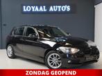 BMW 1-serie 116i Business+ | NAVI | AIRCO | PDC | STOELVERW., Auto's, 1-Serie, Gebruikt, Huisgarantie, 4 cilinders