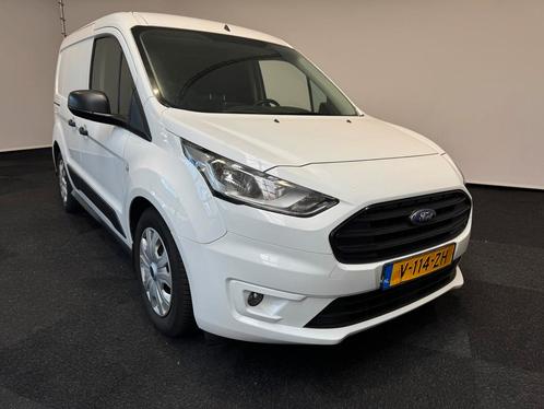 Ford Transit Connect Transit Connect 200 L1 1.5 EcoBlue 75pk, Auto's, Bestelauto's, Bedrijf, Te koop, ABS, Airbags, Airconditioning