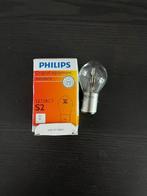 Gloeilamp Tomos - Philips S2 12728C1 12V 35/35W, Ophalen of Verzenden, Nieuw, Koplamp, Overige merken