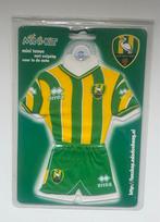 ADO Den Haag Mini Tenue Auto - Nieuw!, Ophalen of Verzenden, Nieuw