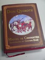 Don Quichot plus figuren, Ophalen of Verzenden, Zo goed als nieuw, Miguel de Servantes