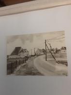 T. OUD 77/ AMELAND KOOLWEG TE BUREN, Ophalen of Verzenden, Waddeneilanden