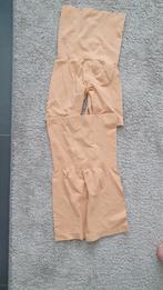 Corrigerende broek met buikband met balijnen, Ophalen of Verzenden, Zwart