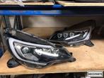 Citroen DS3 DS 3 xenon led koplamp origineel xenon., Ophalen of Verzenden, Gebruikt, Citroën