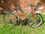 Kinder-mountainbike van het topmerk ORBEA, Fietsen en Brommers, Fietsen | Jongens, 24 inch, Gebruikt, Handrem, Ophalen