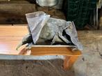 Lood 4-5kg jij, Ophalen, Gebruikt, Lood