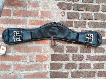 Tribal dressuur singel 55cm  beschikbaar voor biedingen