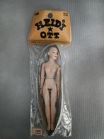 Heidi Ott Pop - dame, new lady blue, Nieuw in Verpakking, Ophalen of Verzenden, Nieuw, Poppenhuis