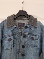 Spijkerjasjes (dames) €10,00/€20,00 per stuk, Ophalen, Zo goed als nieuw, Maat 38/40 (M), Blauw