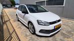 Volkswagen Polo R line 1.2 TSI 104PK 2012 PANO+LEER, Voorwielaandrijving, Wit, 988 kg, 1200 kg