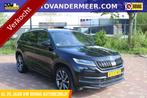 Skoda Kodiaq 1.5 TSI Sportline Business, Auto's, Skoda, Te koop, 5 stoelen, Benzine, 17 km/l