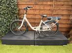 Stella Fiore Elektrische Fiets 28" - Moederfiets / Mombike, Gebruikt, 51 tot 55 cm, 50 km per accu of meer, Ophalen