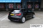 Audi A1 Sportback 30 TFSI Advanced | Climatronic, Voorwielaandrijving, Stof, Zwart, Bedrijf