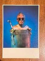 Vintage Kunstkaart - Het Zuidelijk Toneel - Eindspel, Ophalen of Verzenden, 1980 tot heden, Ongelopen, Cultuur en Media