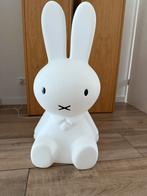 Mr Maria Nijntje Lamp 80cm - Perfecte Staat!, Ophalen, Zo goed als nieuw, Kunststof, Minder dan 100 cm