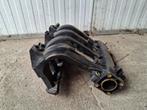 1.6 16v Renault inlaat spruitstuk, Auto-onderdelen, Motor en Toebehoren, Ophalen of Verzenden, Gebruikt, Renault