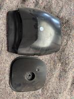 Air filter cover set V-rod, Ophalen of Verzenden, Nieuw