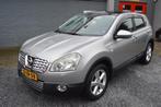 Nissan Qashqai 2.0 Tekna Pack 4WD Airco Leer Panorama Trekha, 4 cilinders, Leder, Bedrijf, Handgeschakeld