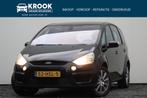 Ford S-Max 2.0-16V | 2009 | 7 persoons |, Auto's, Voorwielaandrijving, Stof, Gebruikt, Met garantie (alle)