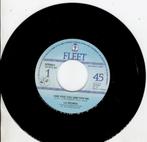 La bionda - one for you, one for me -, Gebruikt, 7 inch, Single, Dance