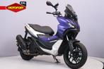 Aprilia SR GT 200 (bj 2022), Scooter, Bedrijf