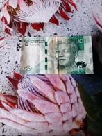 10 Rand Zuid-Afrika gebruik, Ophalen of Verzenden, Zuid-Afrika