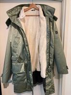 Belstaff Jas Maat L - Nooit Gedragen, Ophalen of Verzenden, Nieuw, Maat 52/54 (L), Groen